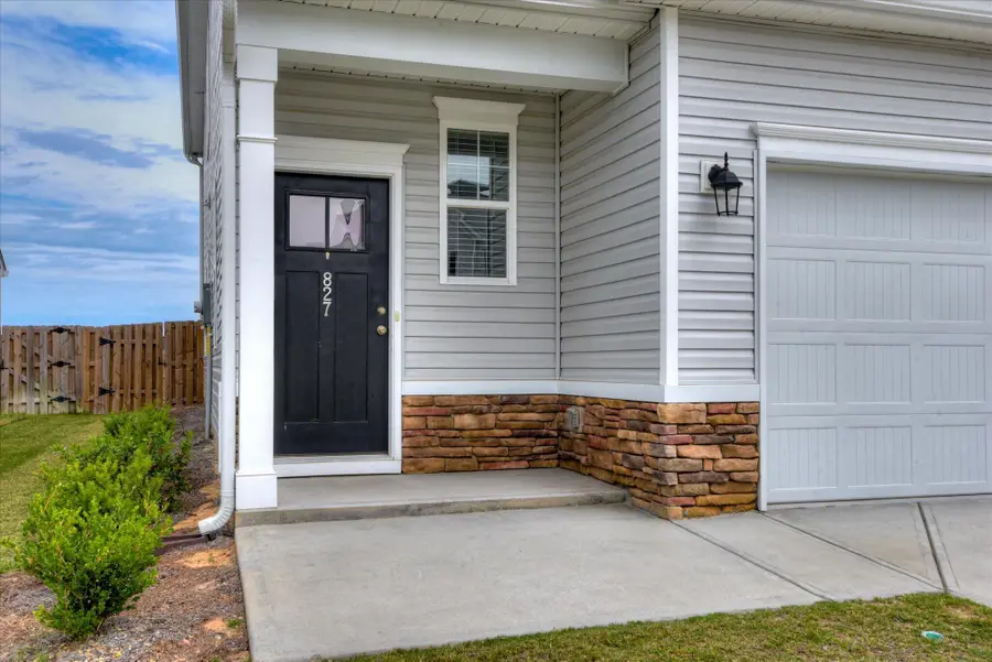827 Justify #80, Graniteville, SC 29829 - #2