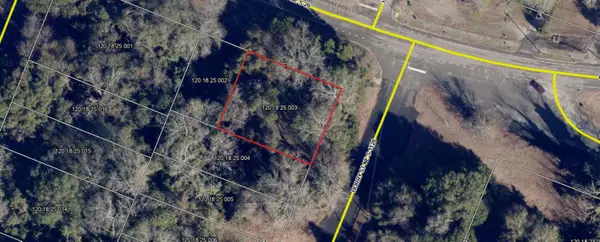 459 Horry Street Ne, Aiken, SC 29801