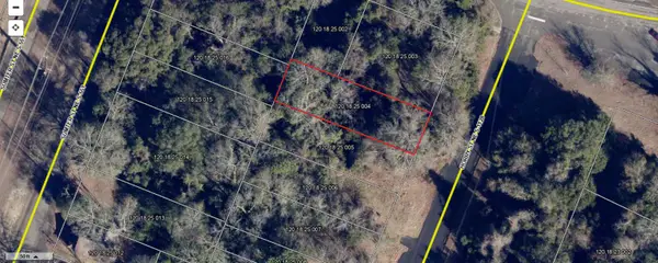 451 Horry Street Ne, Aiken, SC 29801