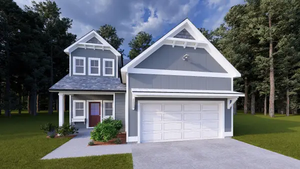549 Pherson Street, Aiken, SC 29801