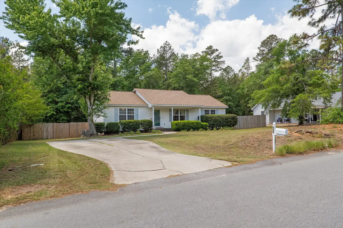 133 Thompson Avenue, North Augusta, SC 29841 - #1
