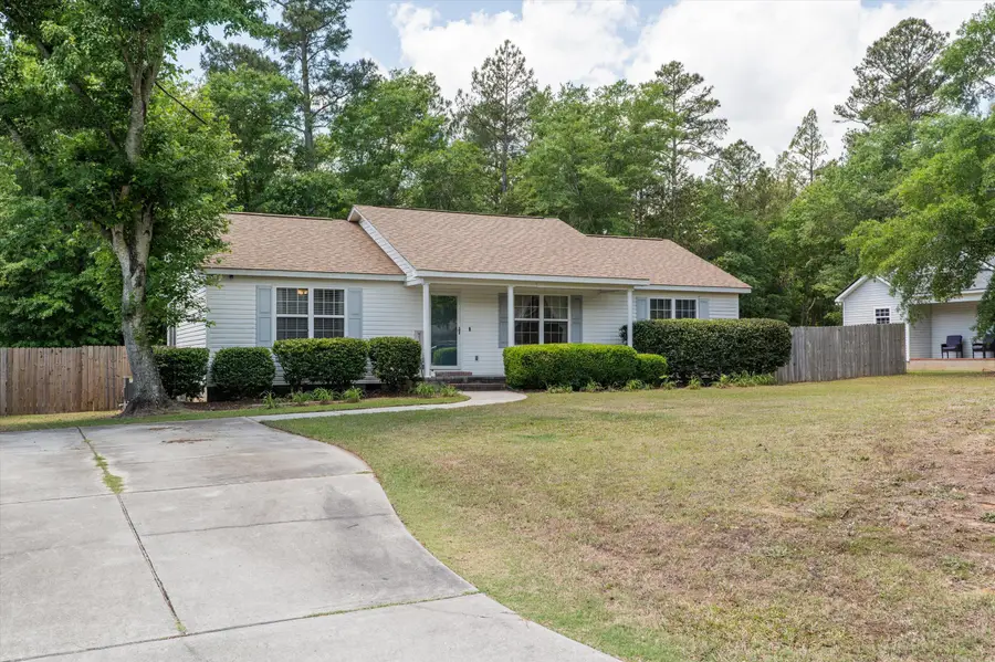 133 Thompson Avenue, North Augusta, SC 29841 - #3