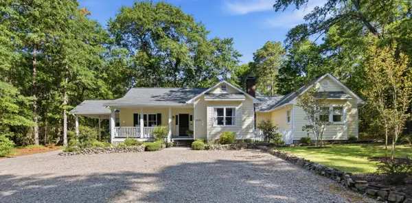 1525 Sunshine Court, Aiken, SC 29803