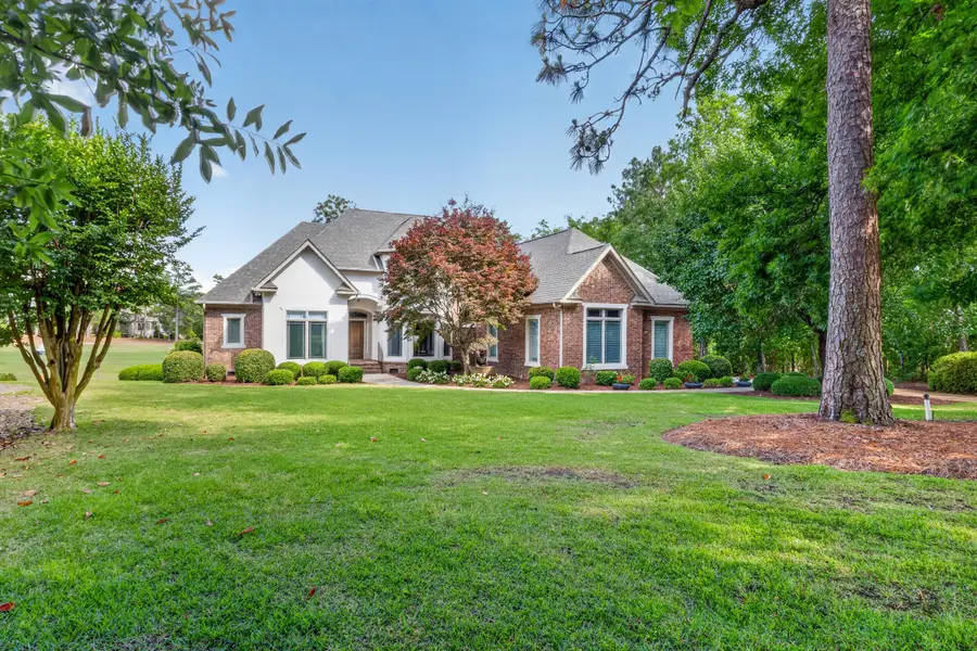429 Spalding Lake Circle, Aiken, SC 29803 - #2