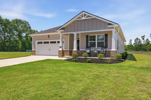 3176 Fancy Trail, Aiken, SC 29803