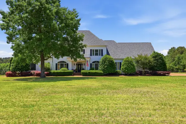 7388 Bayhill Court, Aiken, SC 29803