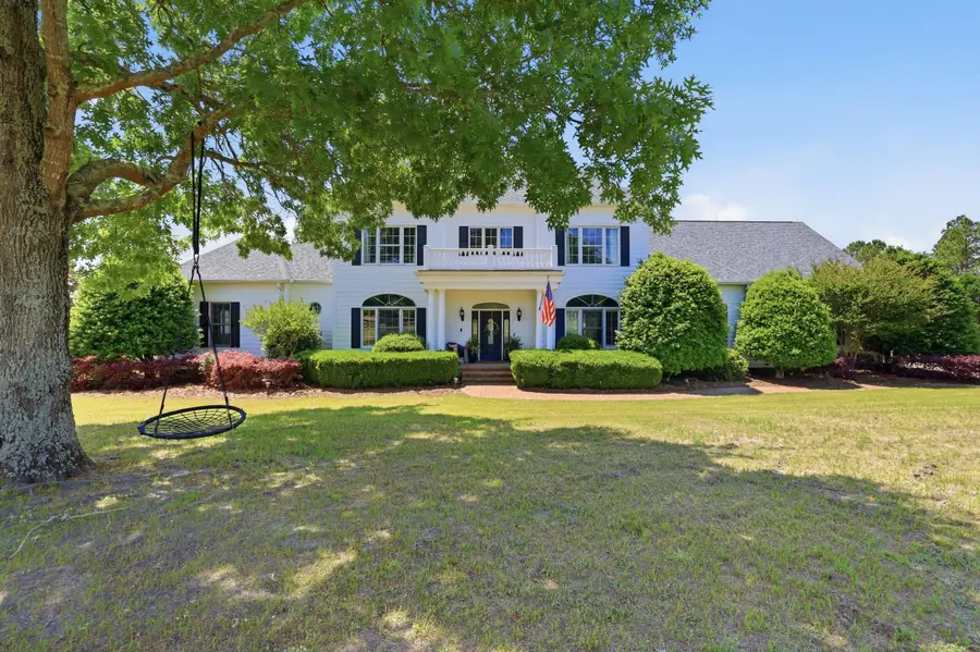 7388 Bayhill Court, Aiken, SC 29803 - #2