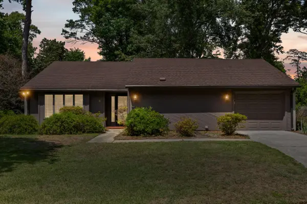 4 Birkdale Court E, Aiken, SC 29803