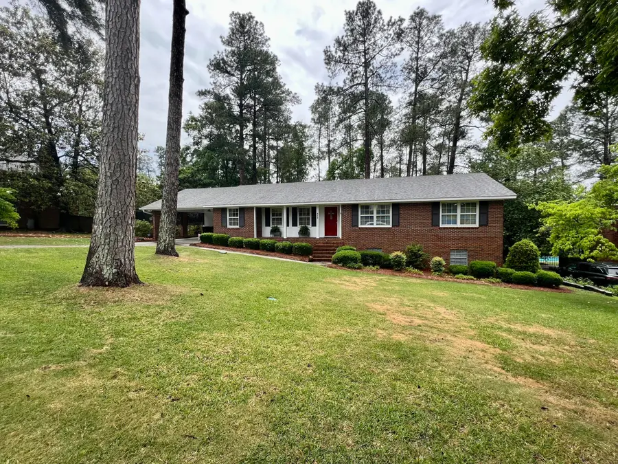 818 Dunbarton Drive, North Augusta, SC 29841 - #3
