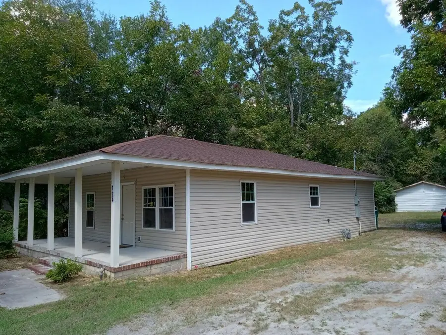 124 West Street, Thomson, GA 30824 - #3