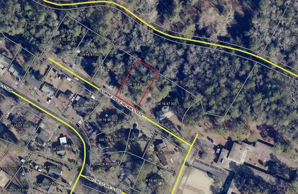 00 Jasmine Ridge Road, Aiken, SC 29801