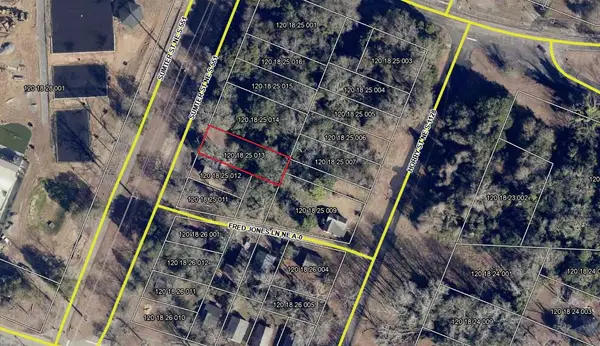 430 Sumter Street Ne, Aiken, SC 29801