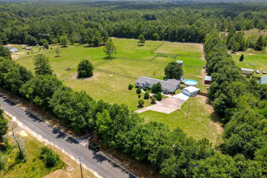 2482 Windsor Road, Springfield, SC 29146 - #3