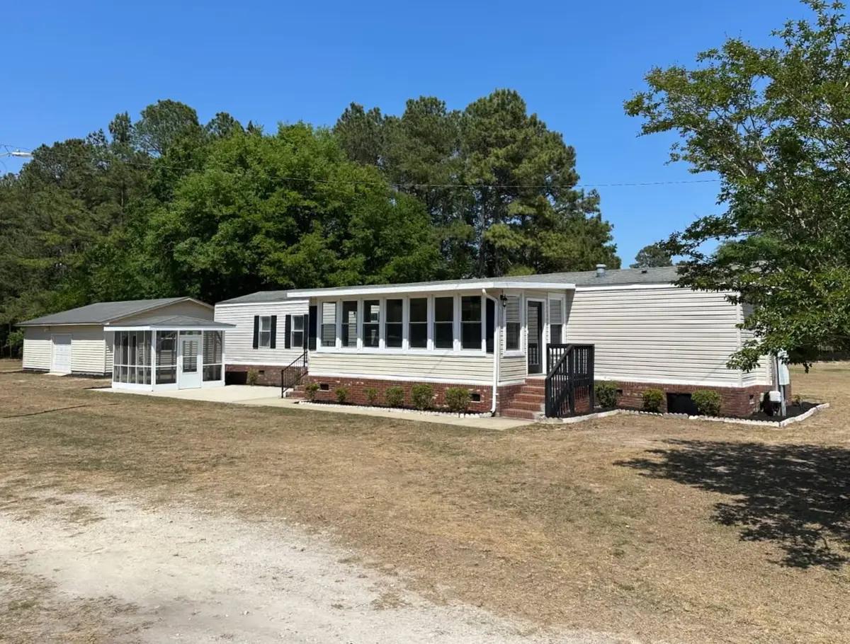 1030 Cook Street, Manning, SC 29102 - #1