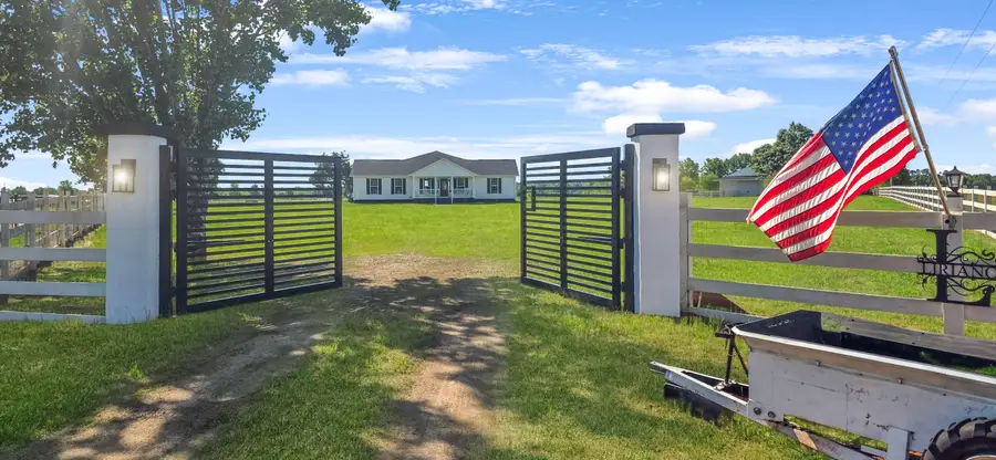 173 Mcelmurray Road, Beech Island, SC 29842 - #2