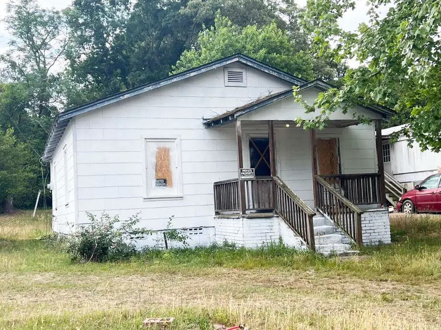 206 - 210 Oak Street, Gloverville, SC 29828 - #3