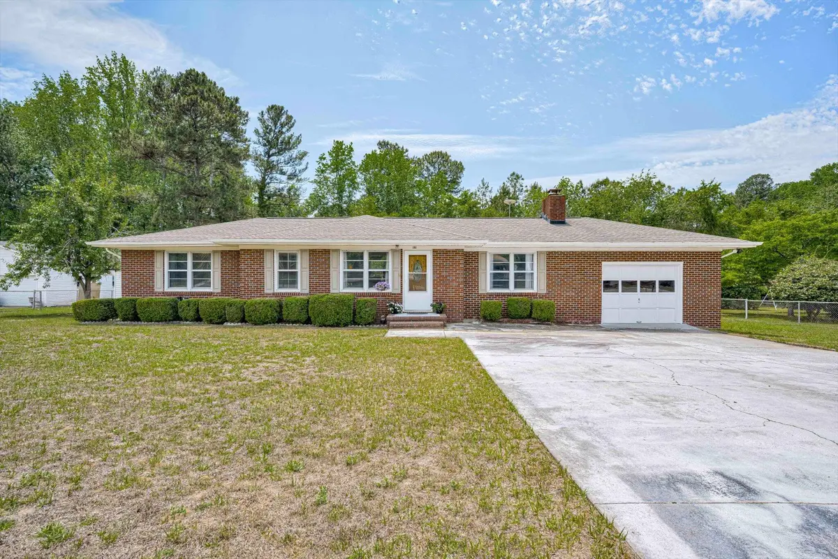 121 Northwest Drive, Aiken, SC 29801 - #1