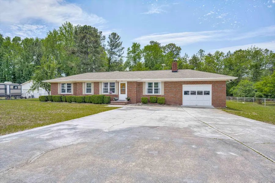 121 Northwest Drive, Aiken, SC 29801 - #2