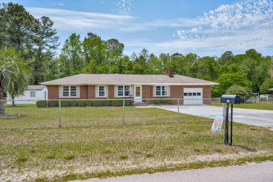 121 Northwest Drive, Aiken, SC 29801 - #3