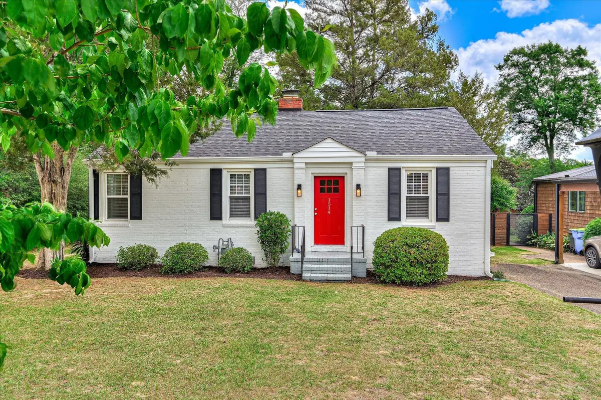 1514 Pendleton Road, Augusta, GA 30904 - #1