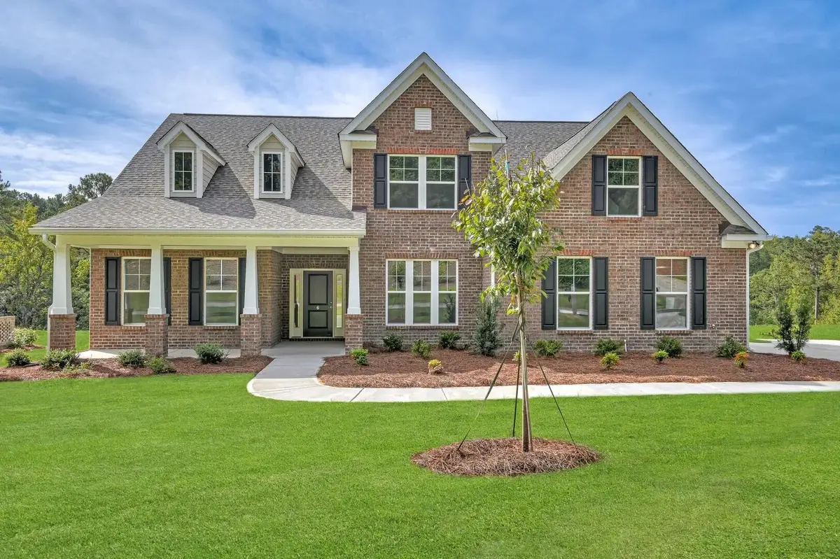 164 Collin Reeds Road, North Augusta, SC 29860 - #1