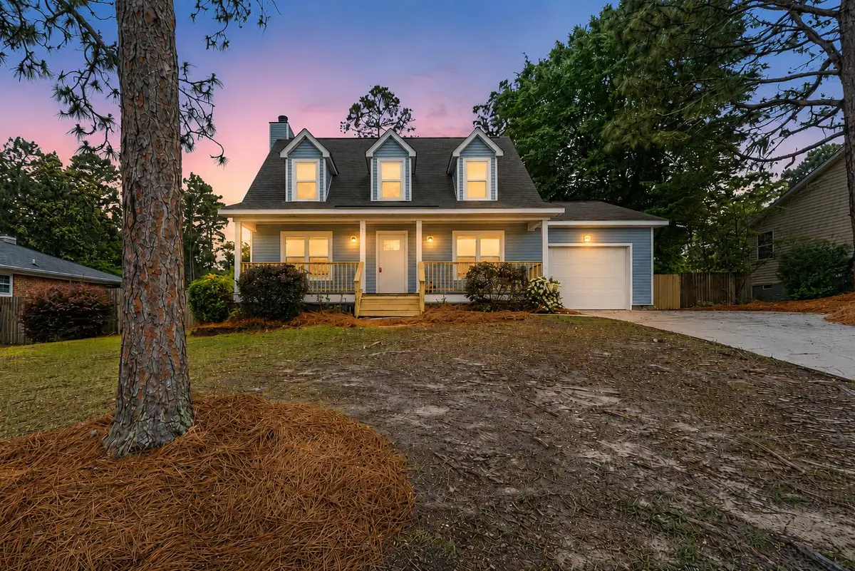 50 Suffolk Drive, Aiken, SC 29803 - #1
