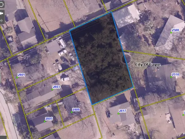 2815 Tree Street, Cayce, SC 29033
