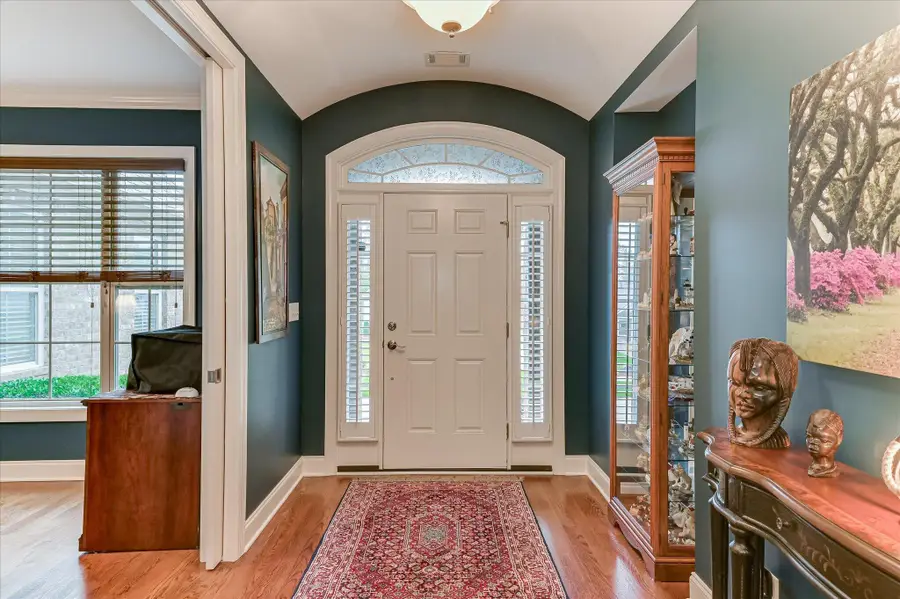 138 Bristlecone Drive, Aiken, SC 29803 - #3