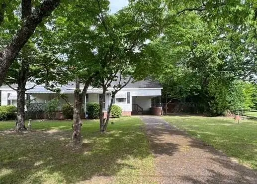 8280 Marlboro Avenue, Barnwell, SC 29812