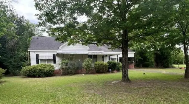 8280 Marlboro Avenue, Barnwell, SC 29812 - #3