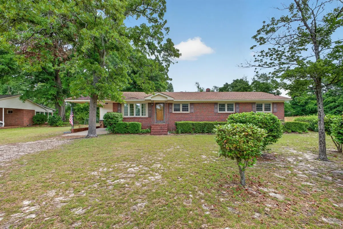 507 5th Street, Jackson, SC 29831 - #1