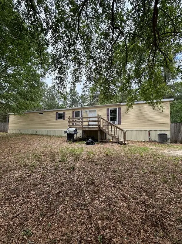 5235 Rose Hill Road, Aiken, SC 29801