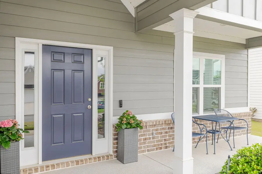 8061 Crossbow Landing, Graniteville, SC 29829 - #3