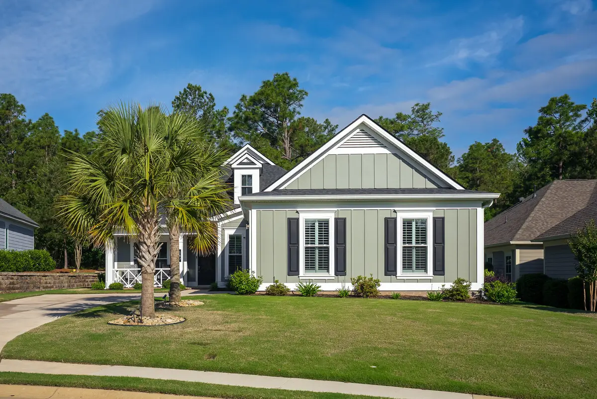 187 Bluet Loop, Aiken, SC 29803 - #1