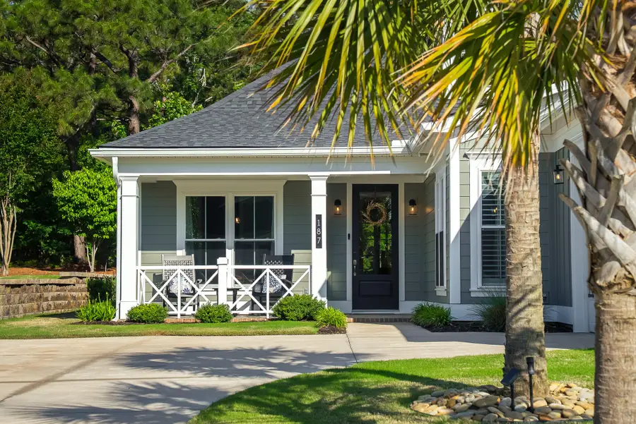 187 Bluet Loop, Aiken, SC 29803 - #2