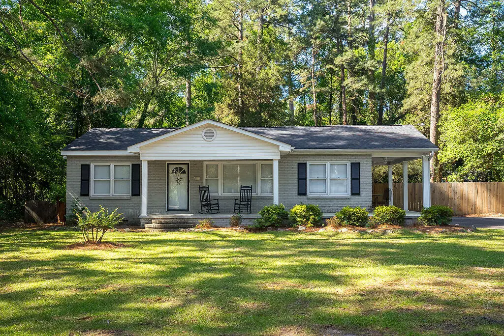 845 Brandy Road Se, Aiken, SC 29801 - #1