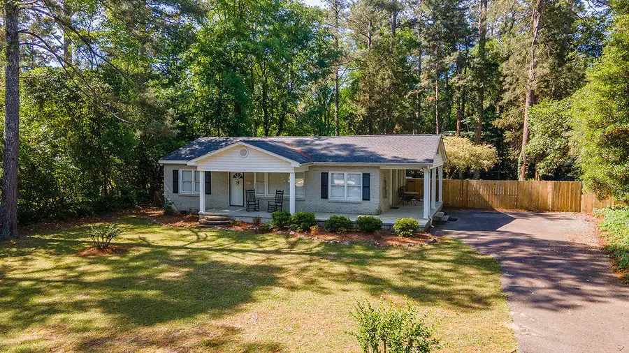 845 Brandy Road Se, Aiken, SC 29801 - #2