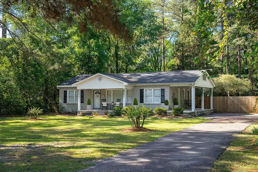 845 Brandy Road Se, Aiken, SC 29801 - #3