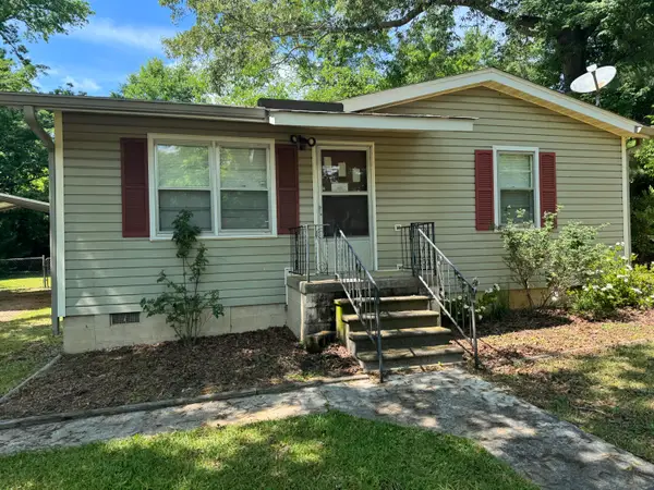 103 Furman Avenue, Greenwood, SC 29649