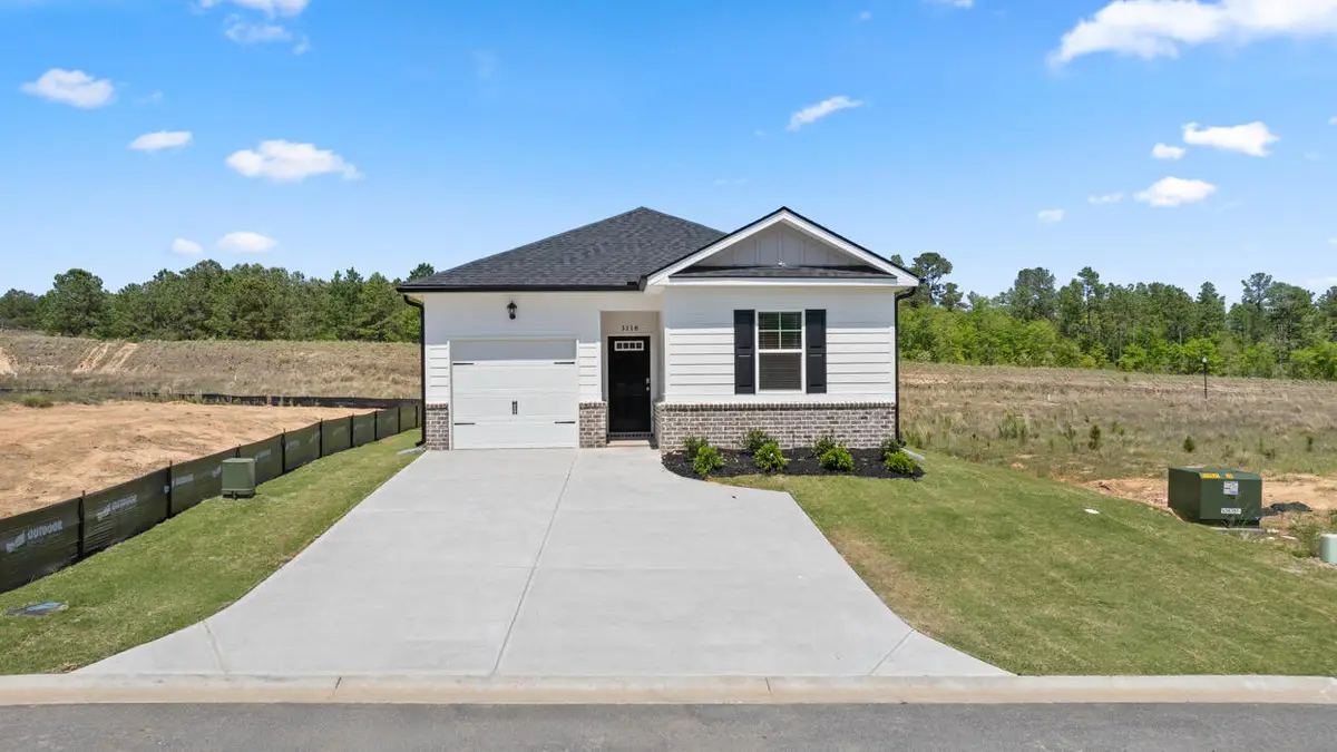 3436 Nolana Lp, Graniteville, SC 29829 - #1