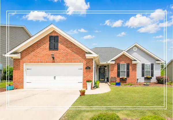 1042 Stockton Street, Aiken, SC 29801