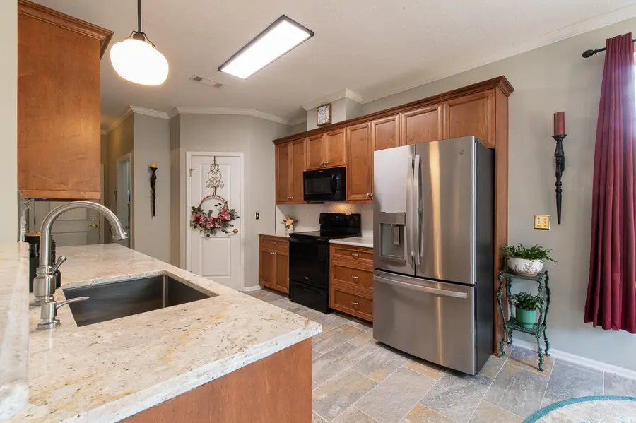 1042 Stockton Street, Aiken, SC 29801 - #2