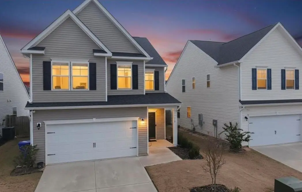 750 Justify Loop, Graniteville, SC 29829 - #1