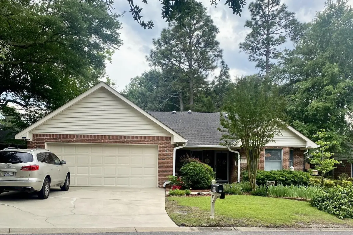 310 Landing Drive, Aiken, SC 29801 - #1