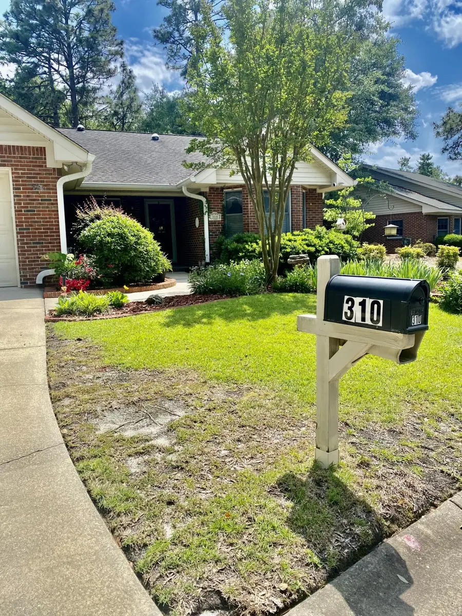 310 Landing Drive, Aiken, SC 29801 - #2