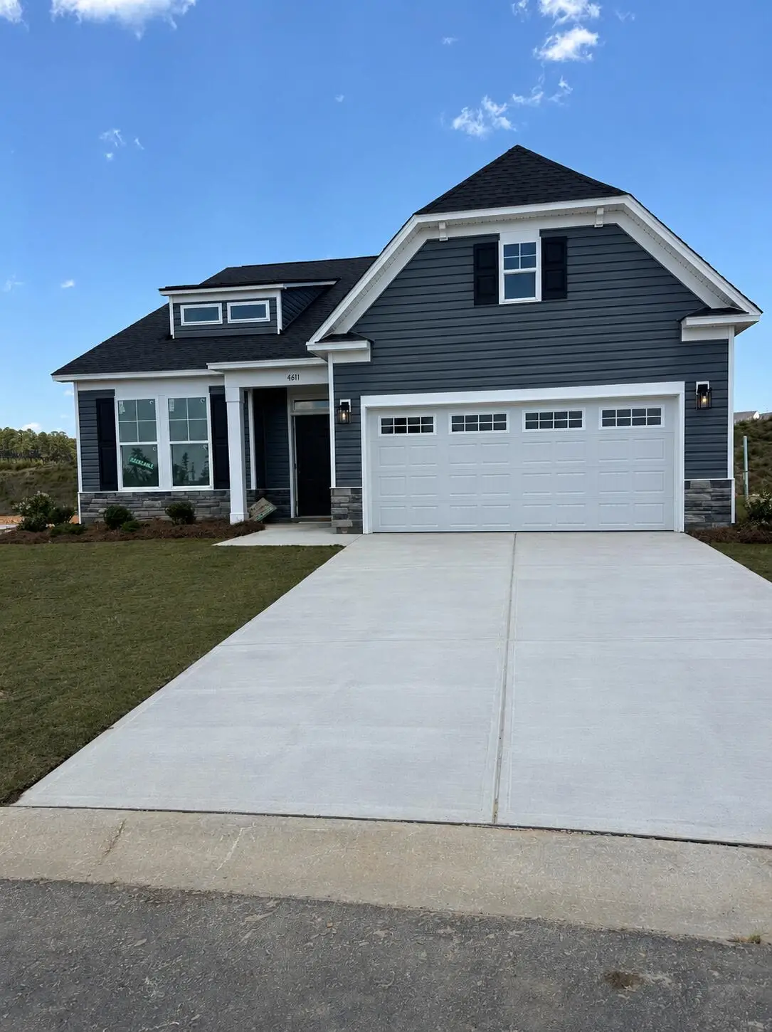 4641 Hartshorn Circle, Aiken, SC 29801 - #1
