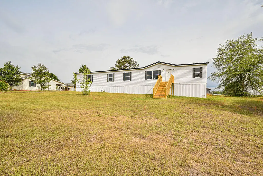 1978 Wayside Drive, Orangeburg, SC 29115 - #1