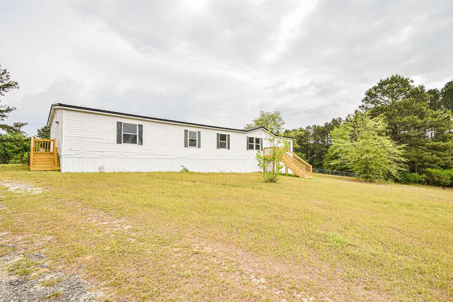 1978 Wayside Drive, Orangeburg, SC 29115 - #2