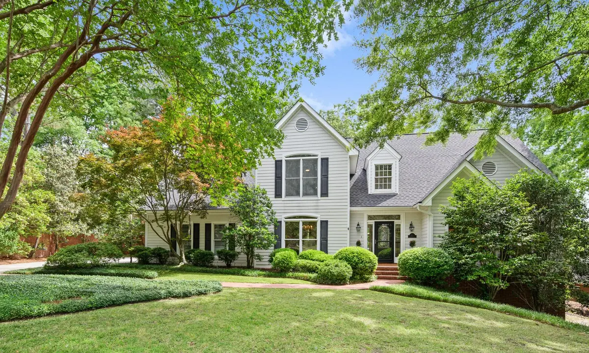 124 Sugarberry Road, Aiken, SC 29803 - #1