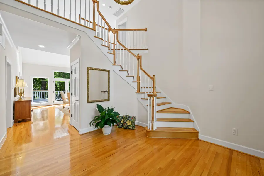 124 Sugarberry Road, Aiken, SC 29803 - #2